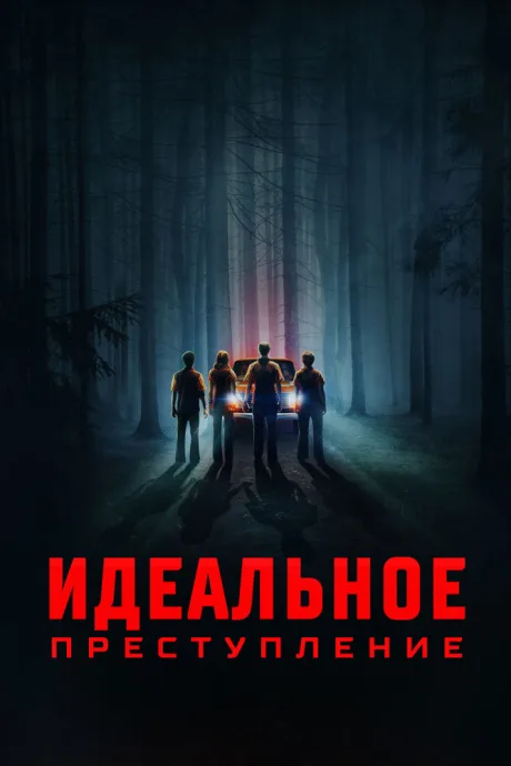 Идеальное преступление