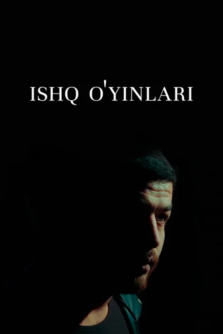 Ishq o’yinlari