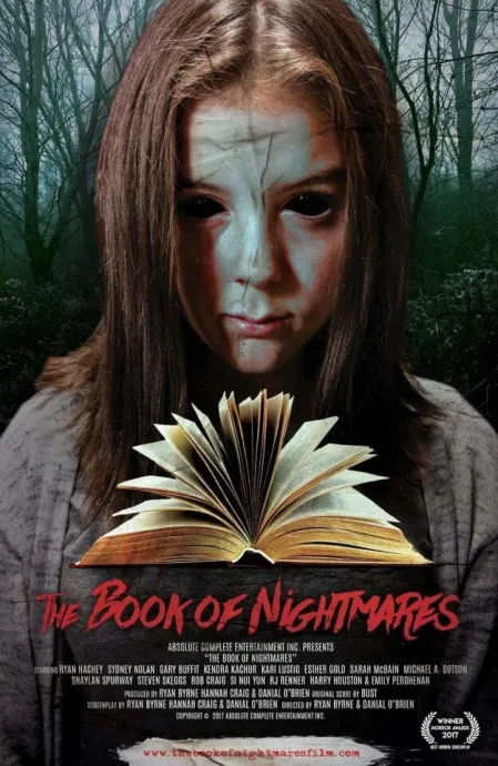 Книга кошмаров