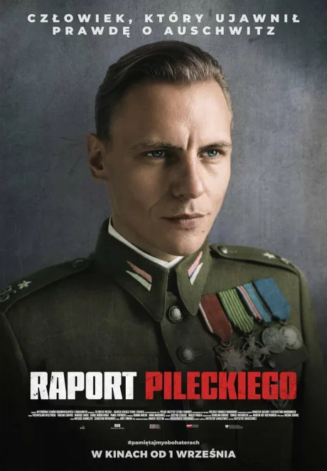 Рапорт Пилецкого