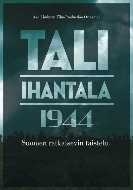 Тали – Ихантала 1944